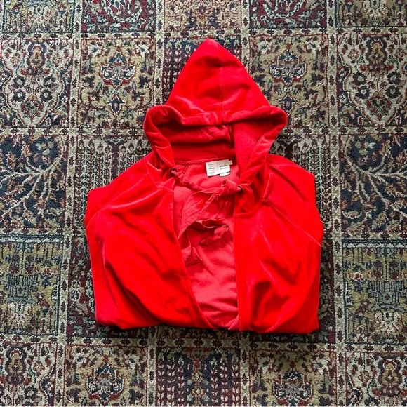 🌈 Amazing soft Anthropologie hoodie - Picture 5 of 5